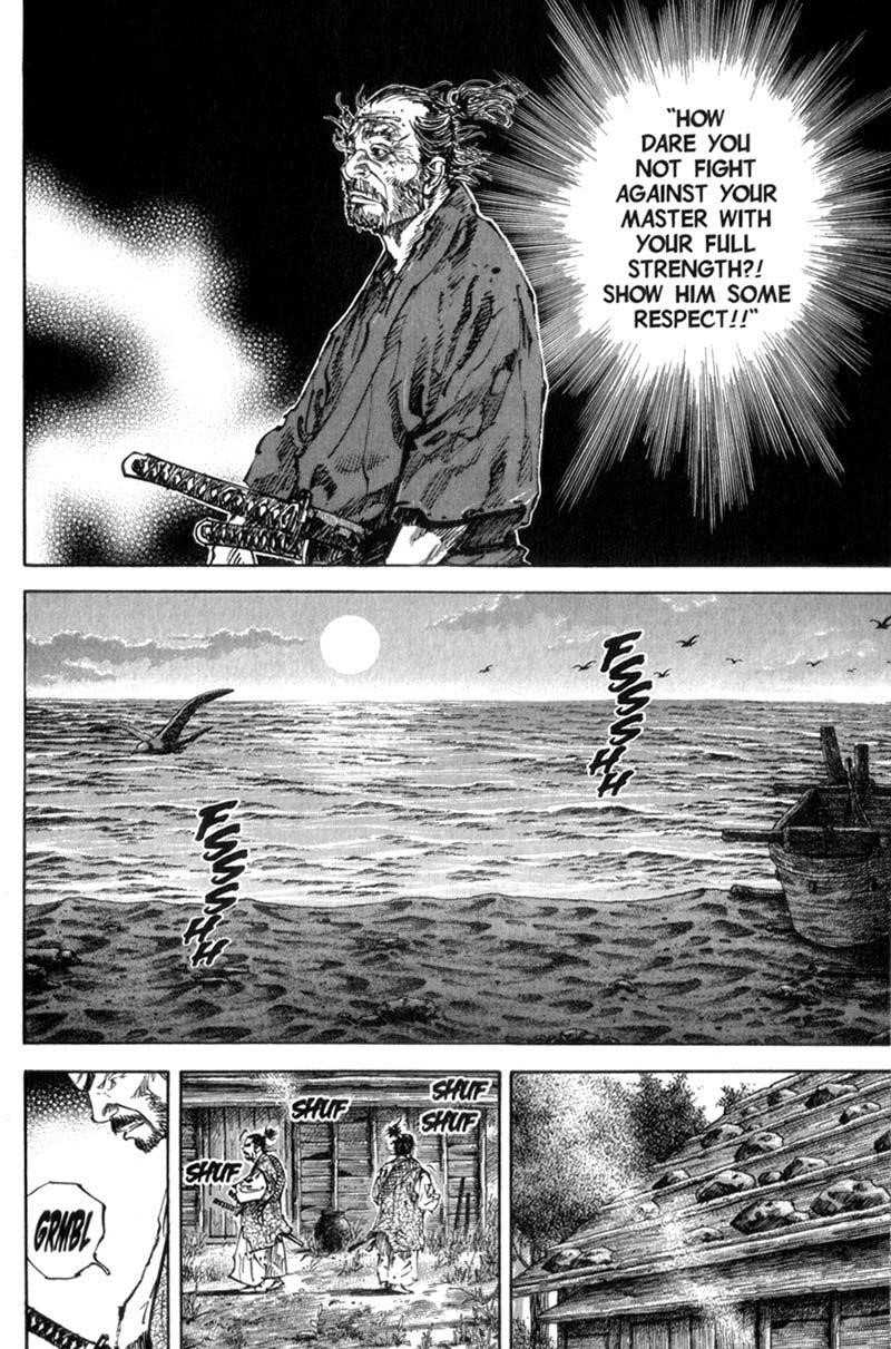 Vagabond, Chapter 147 image 20