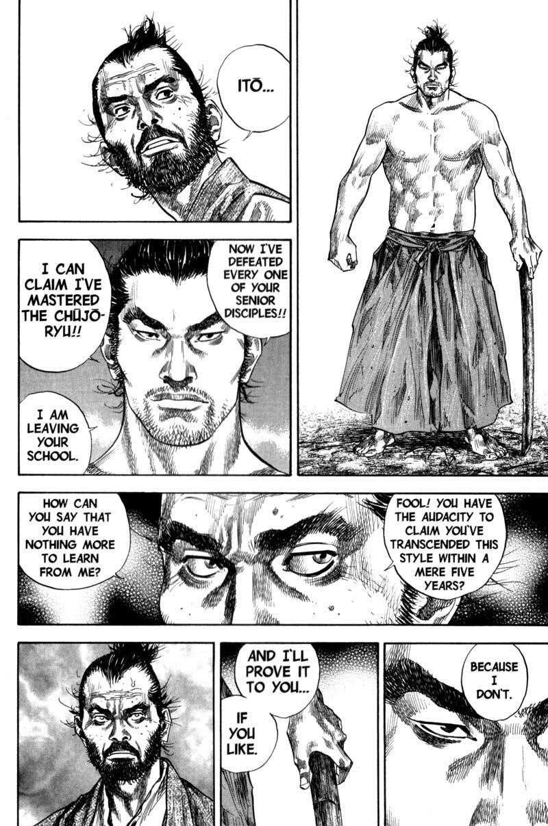 Vagabond, Chapter 128 image 13