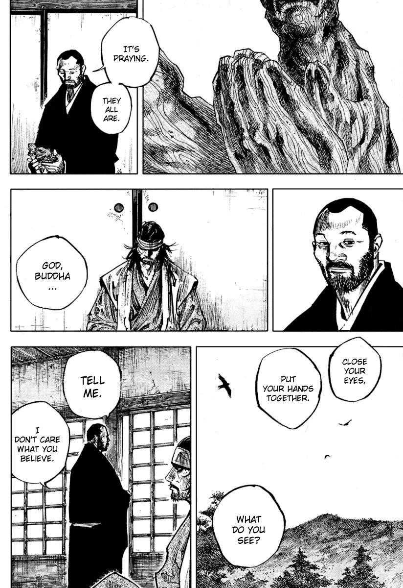 Vagabond, Chapter 251 image 05