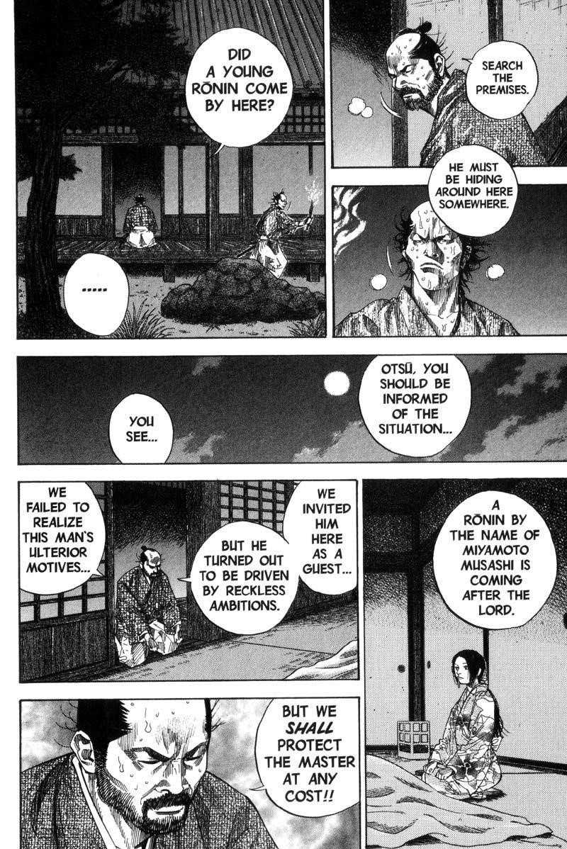 Vagabond, Chapter 97 image 16