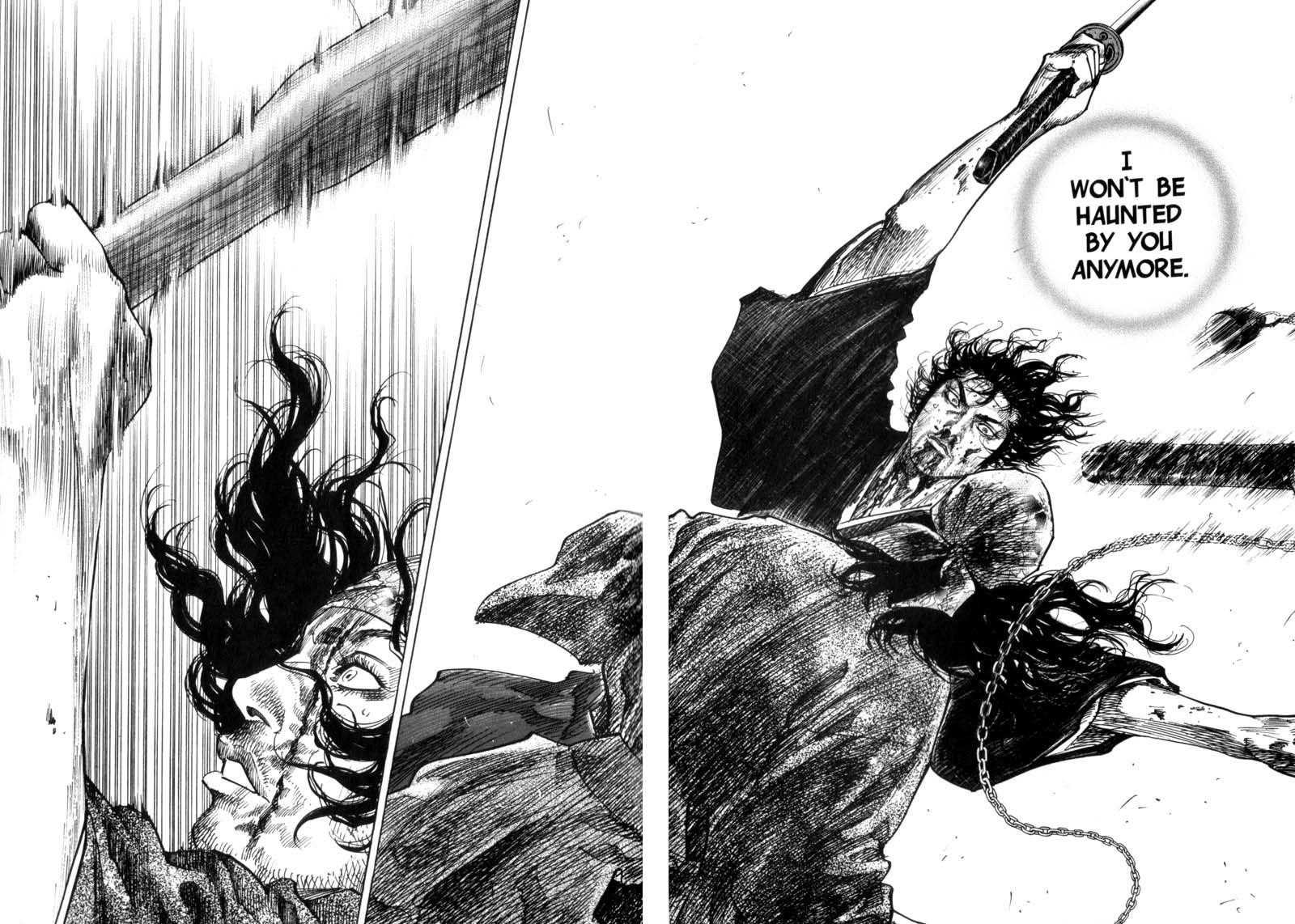 Vagabond, Chapter 122 image 12