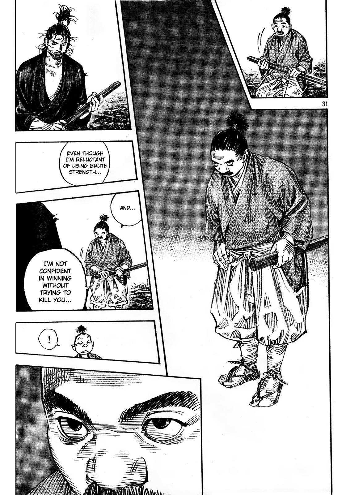 Vagabond, Chapter 309 image 28