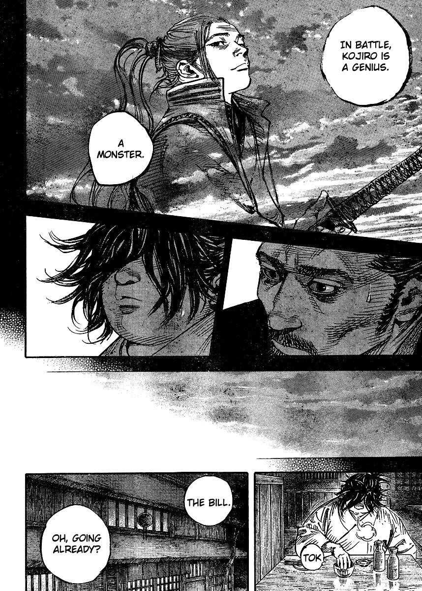 Vagabond, Chapter 327 image 07