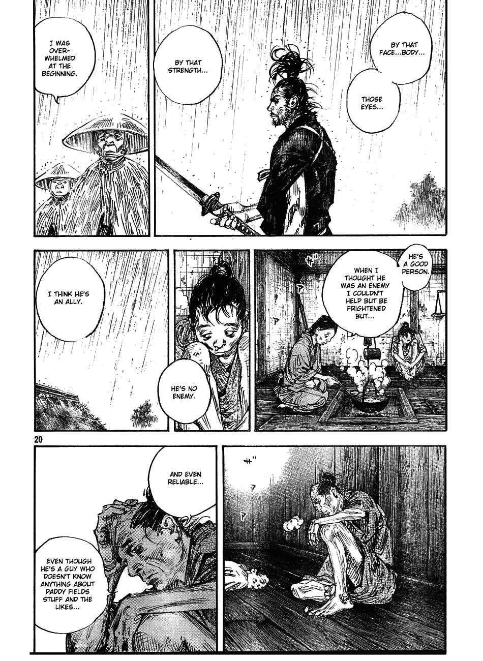 Vagabond, Chapter 311 image 19