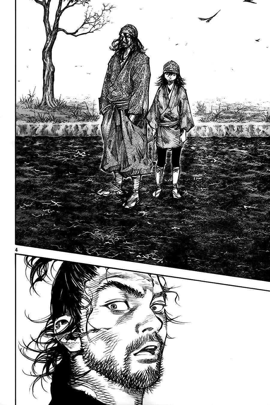 Vagabond, Chapter 314 image 04