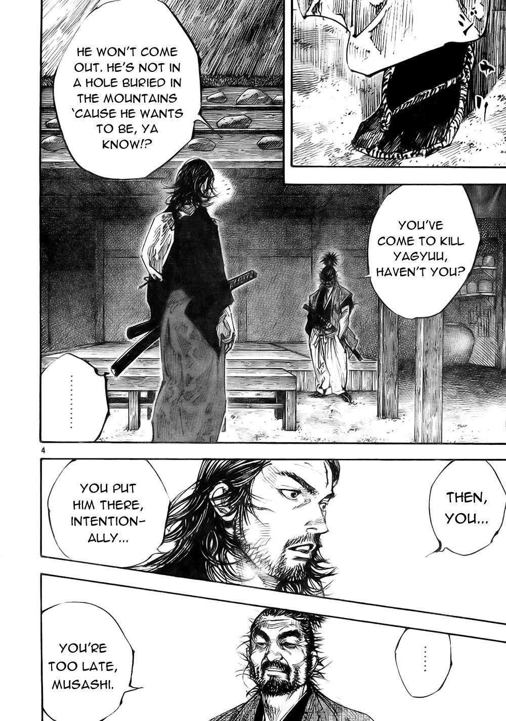 Vagabond, Chapter 277 image 04