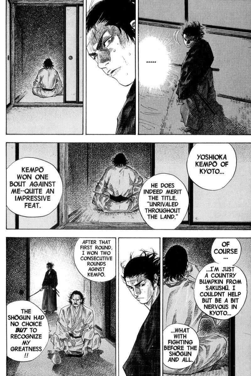 Vagabond, Chapter 99 image 12