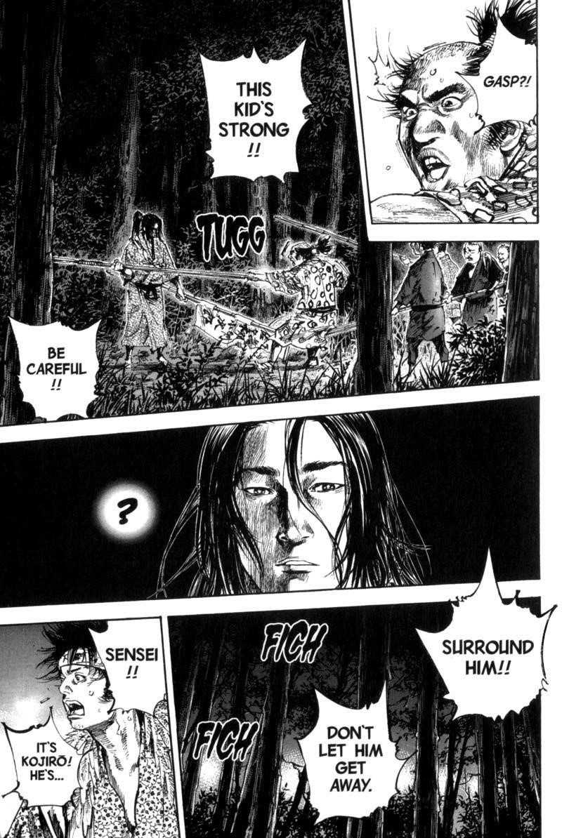 Vagabond, Chapter 165 image 06