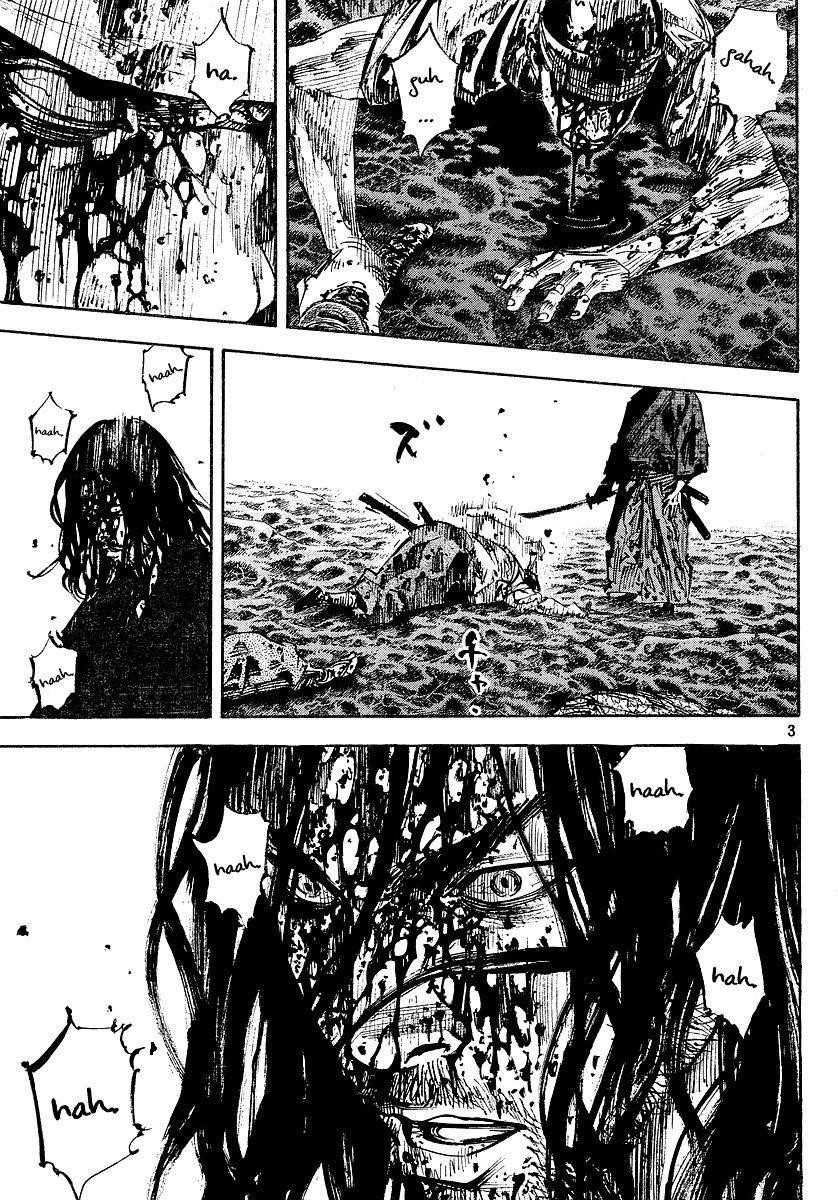 Vagabond, Chapter 239 image 03