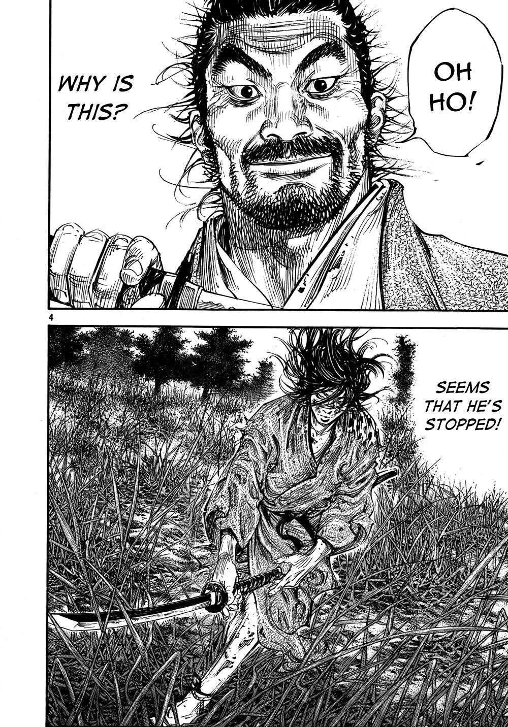 Vagabond, Chapter 286 image 03