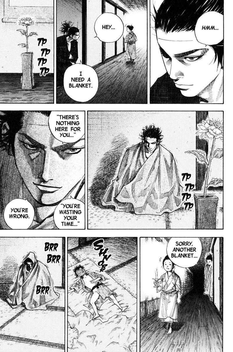 Vagabond, Chapter 85 image 13