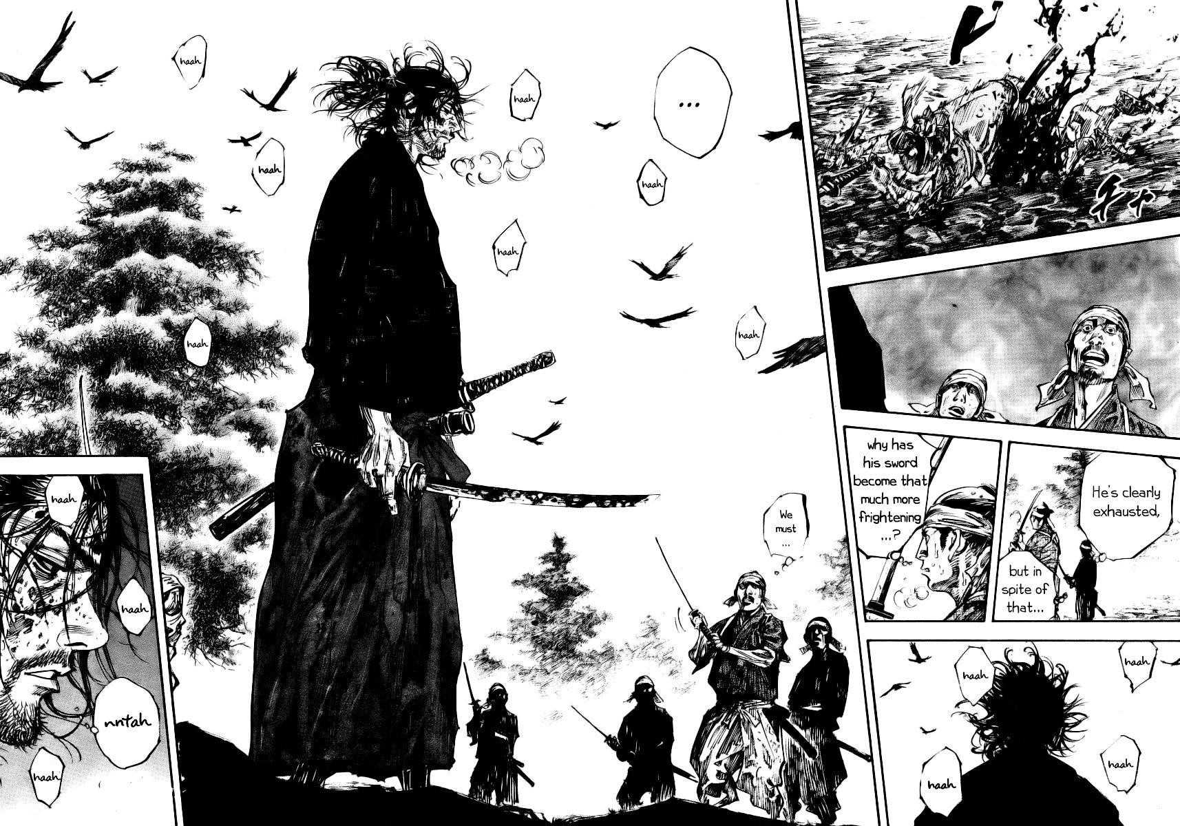 Vagabond, Chapter 236 image 10