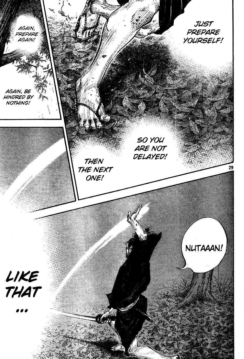 Vagabond, Chapter 306 image 27