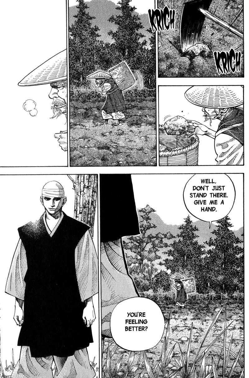 Vagabond, Chapter 76 image 03