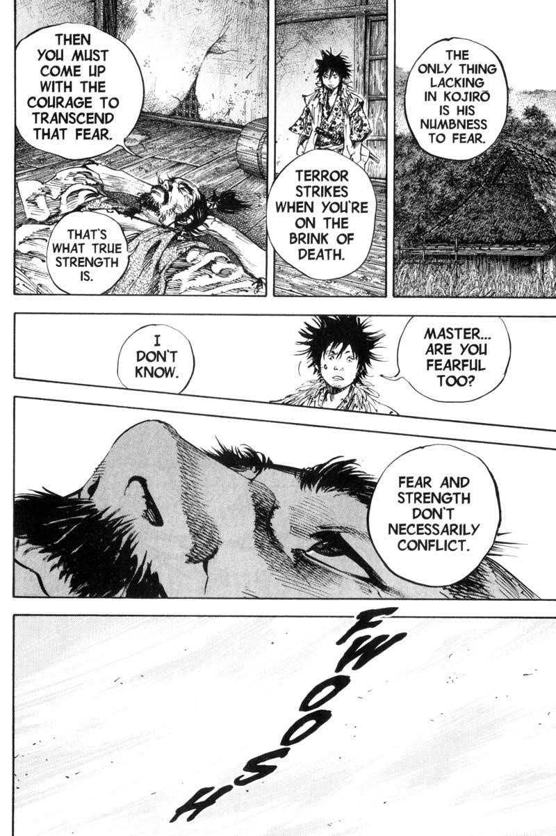 Vagabond, Chapter 169 image 20