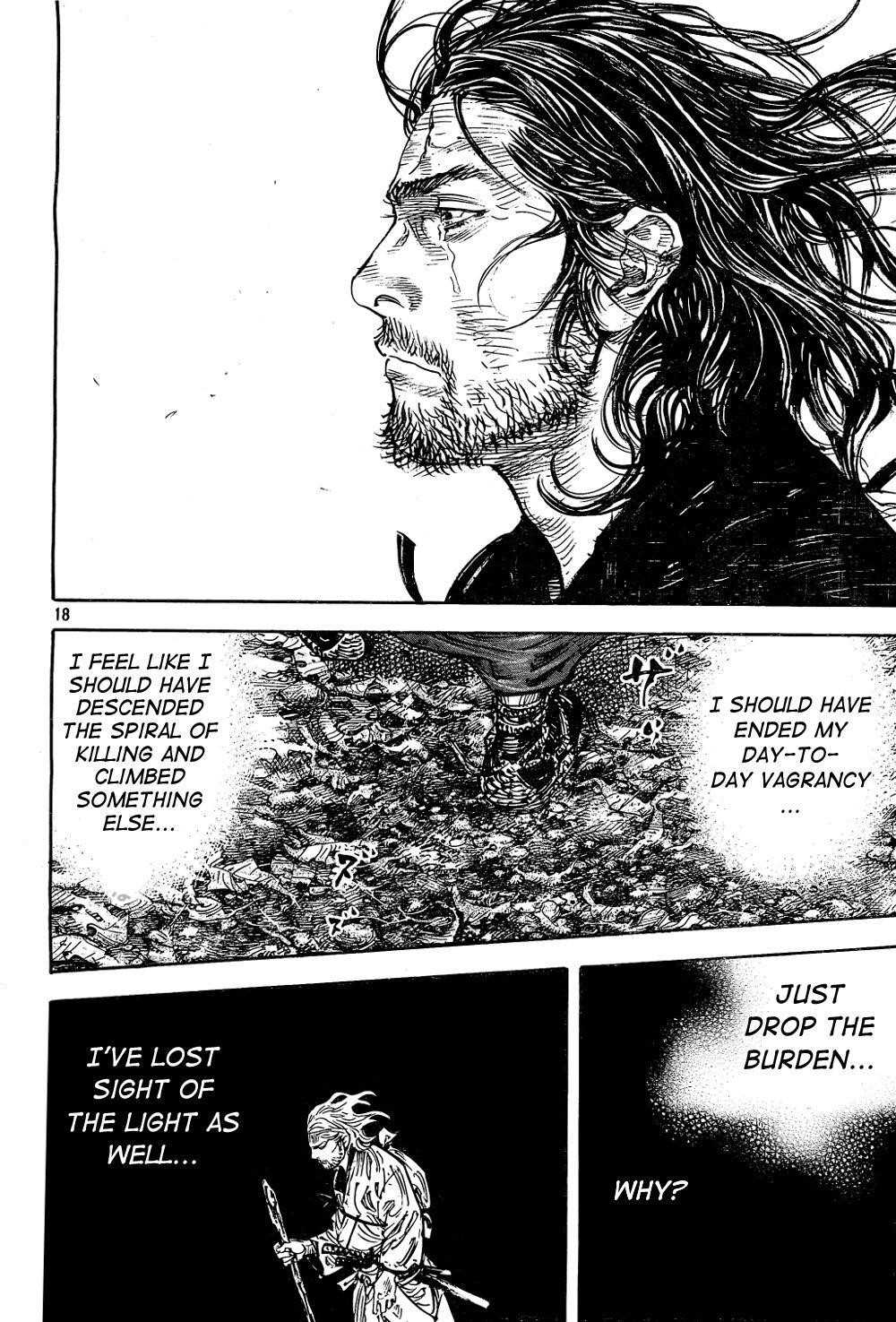 Vagabond, Chapter 294 image 18