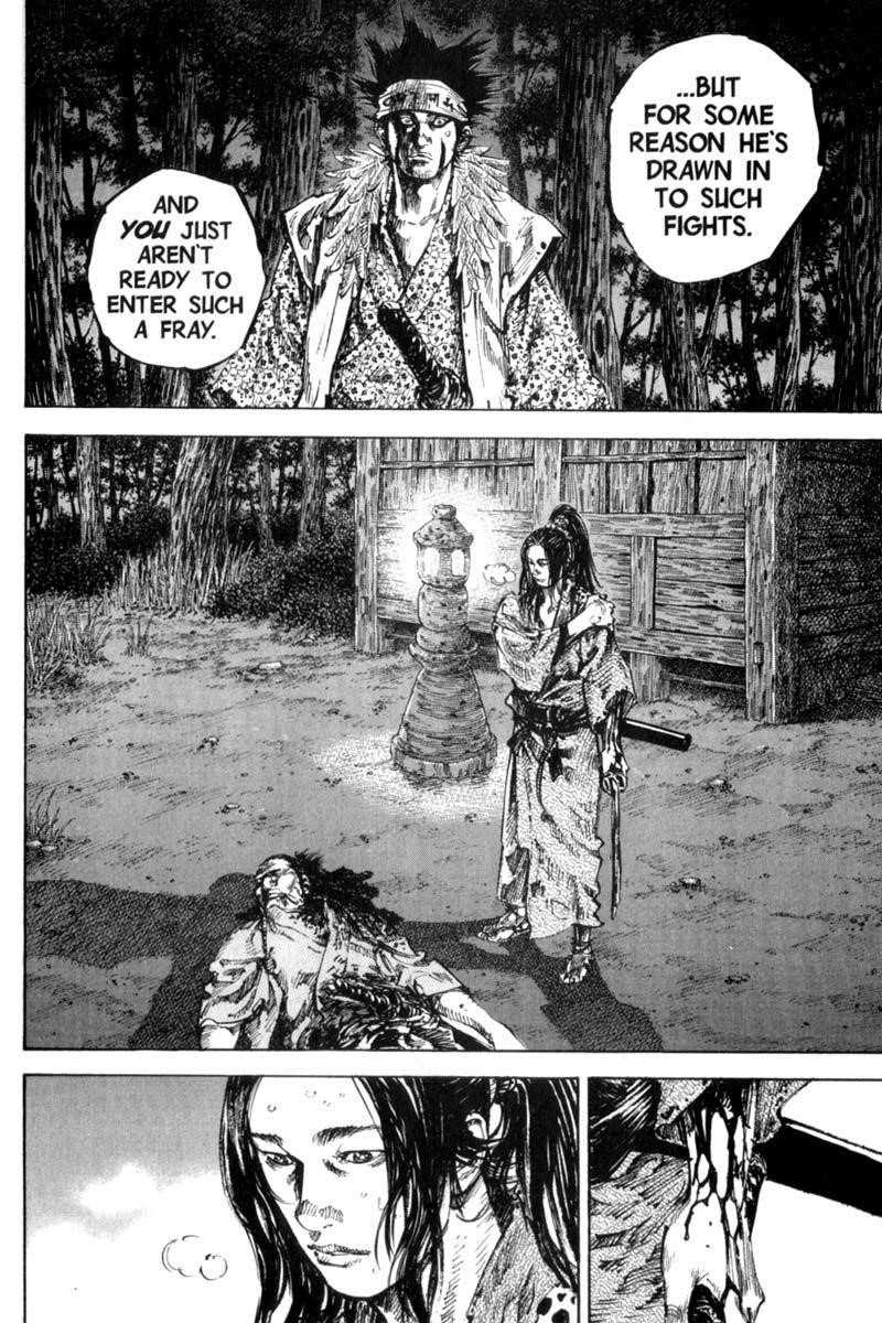 Vagabond, Chapter 159 image 23