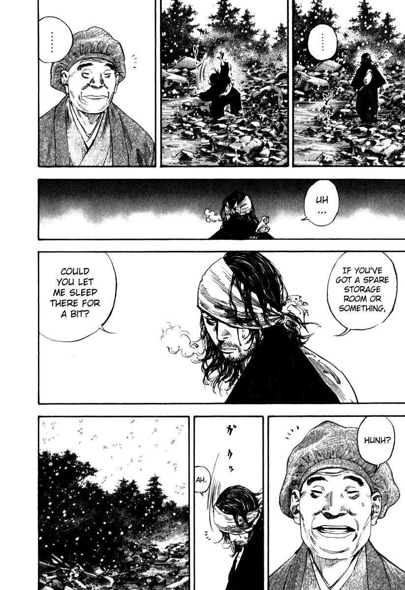 Vagabond, Chapter 191 image 07