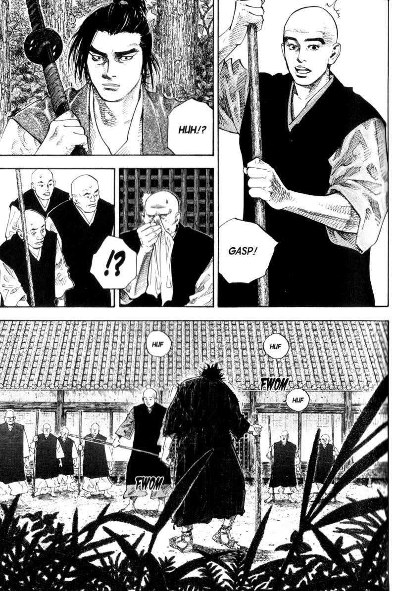 Vagabond, Chapter 43 image 12