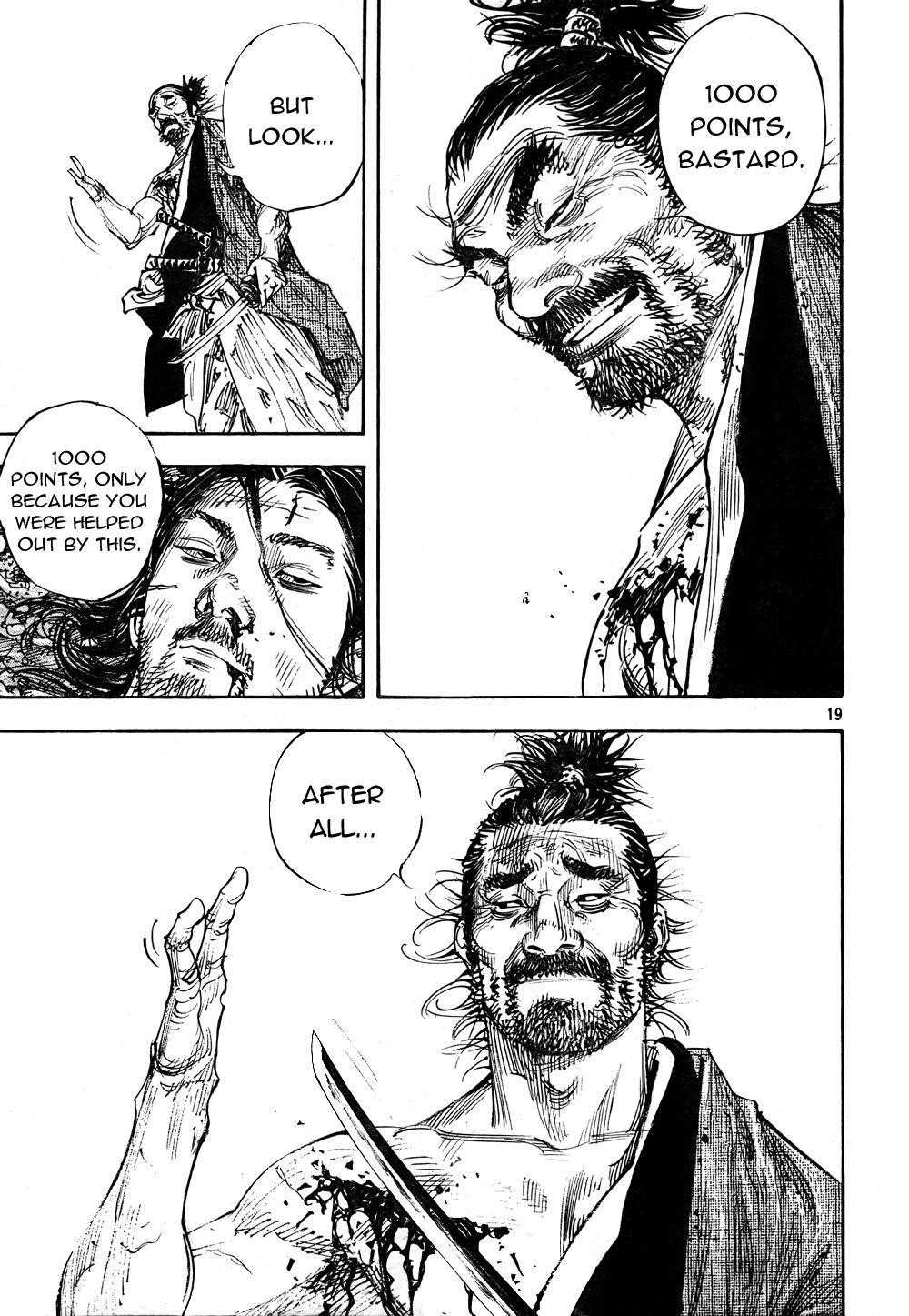 Vagabond, Chapter 284 image 18