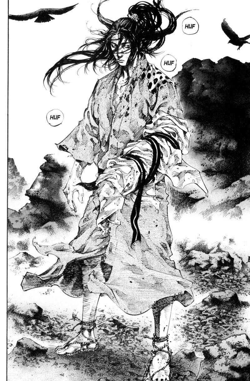 Vagabond, Chapter 171 image 07