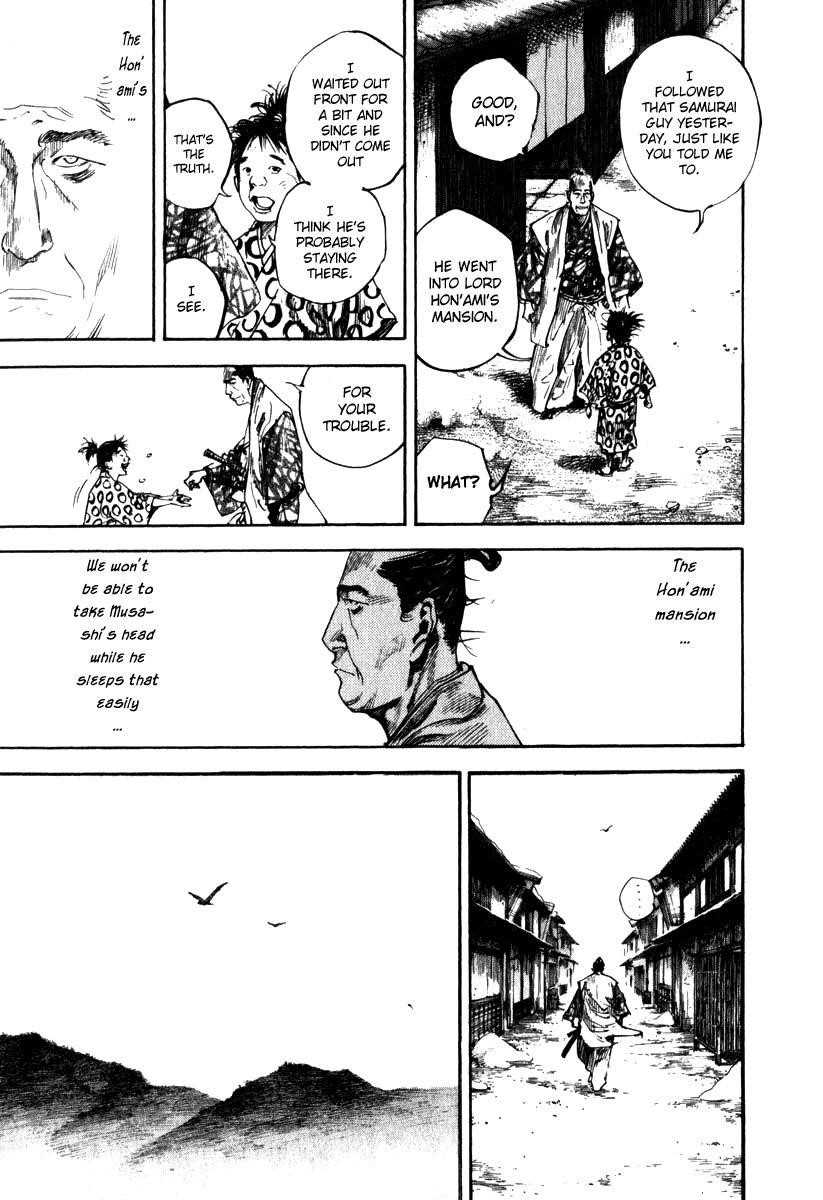 Vagabond, Chapter 197 image 06