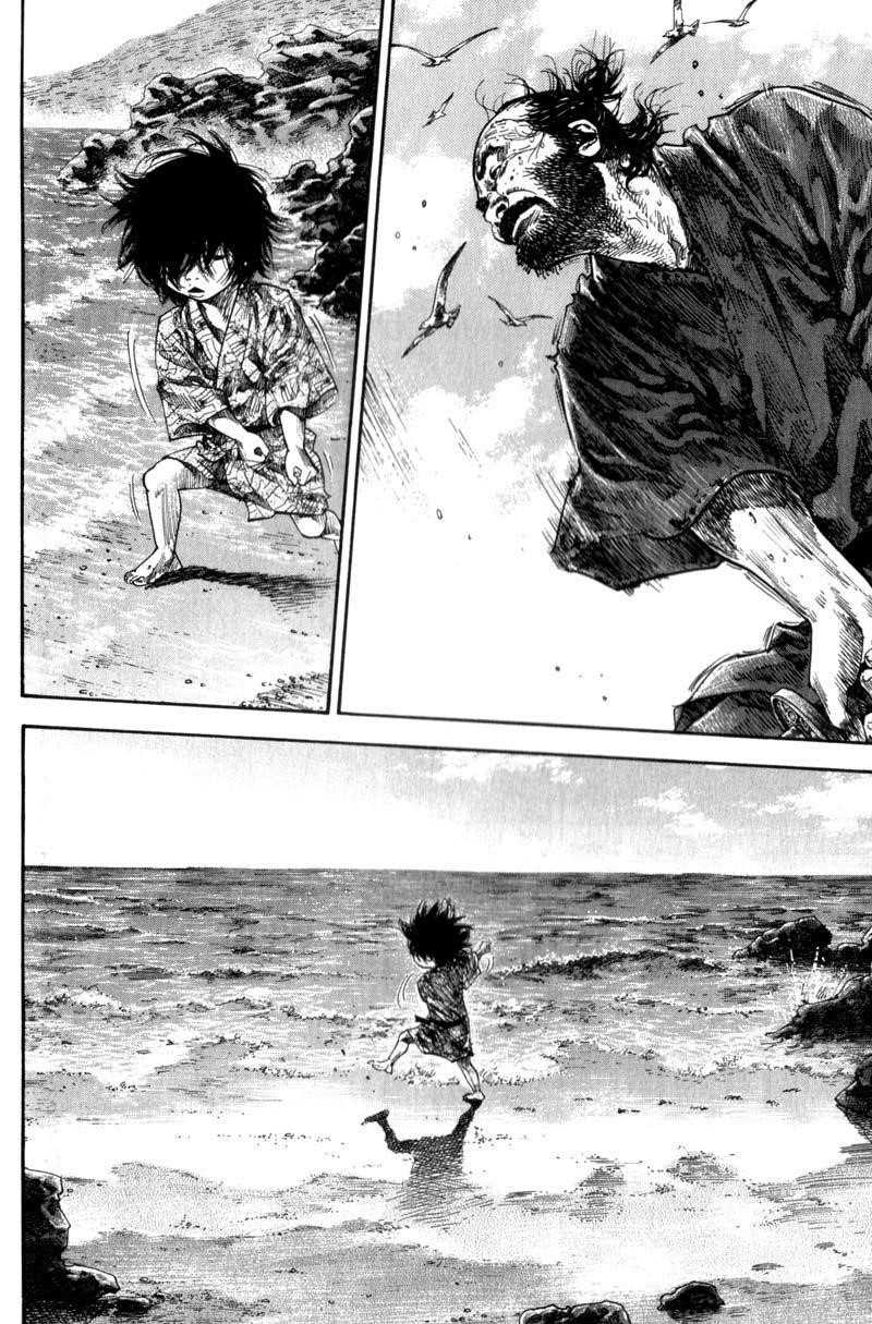 Vagabond, Chapter 132 image 08