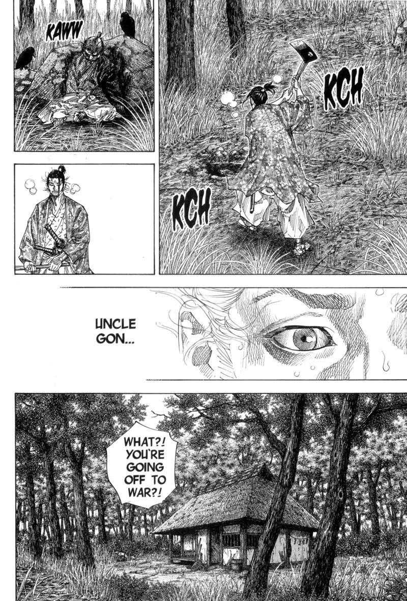 Vagabond, Chapter 114 image 02