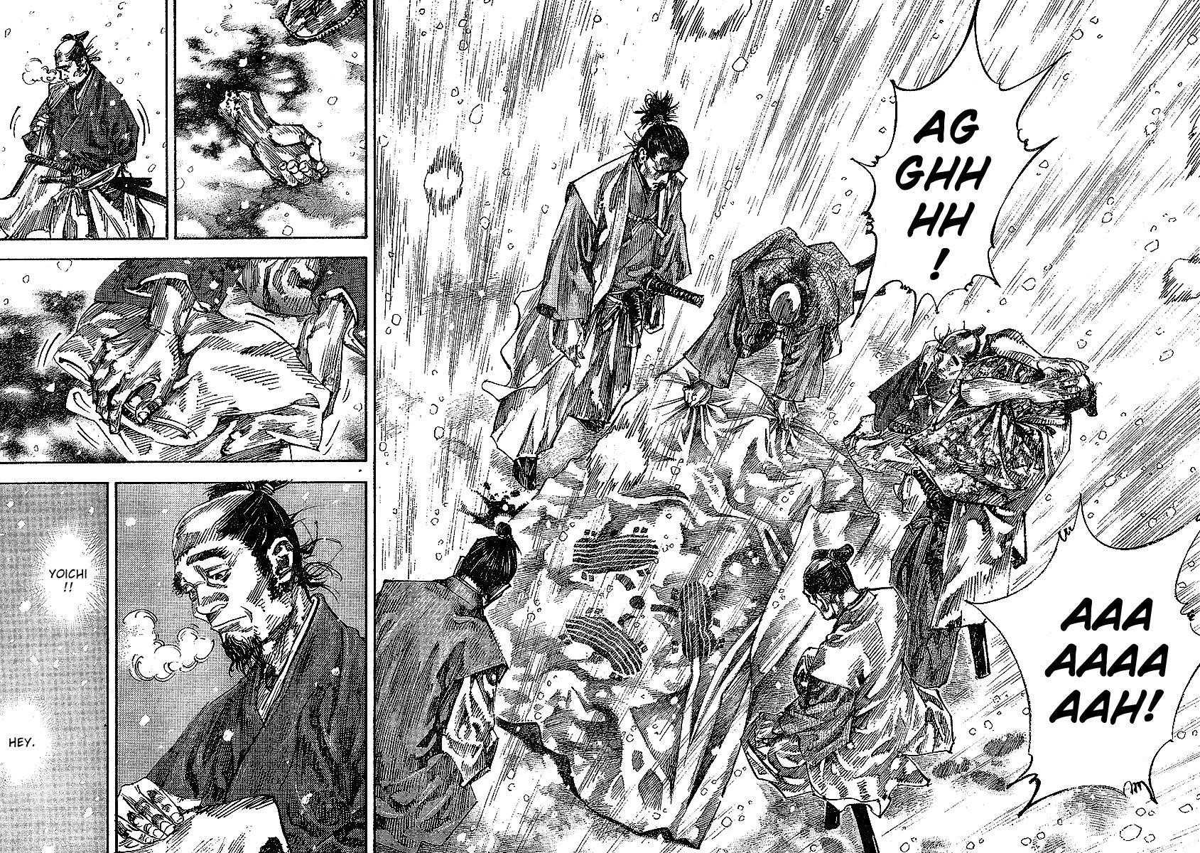 Vagabond, Chapter 219 image 06