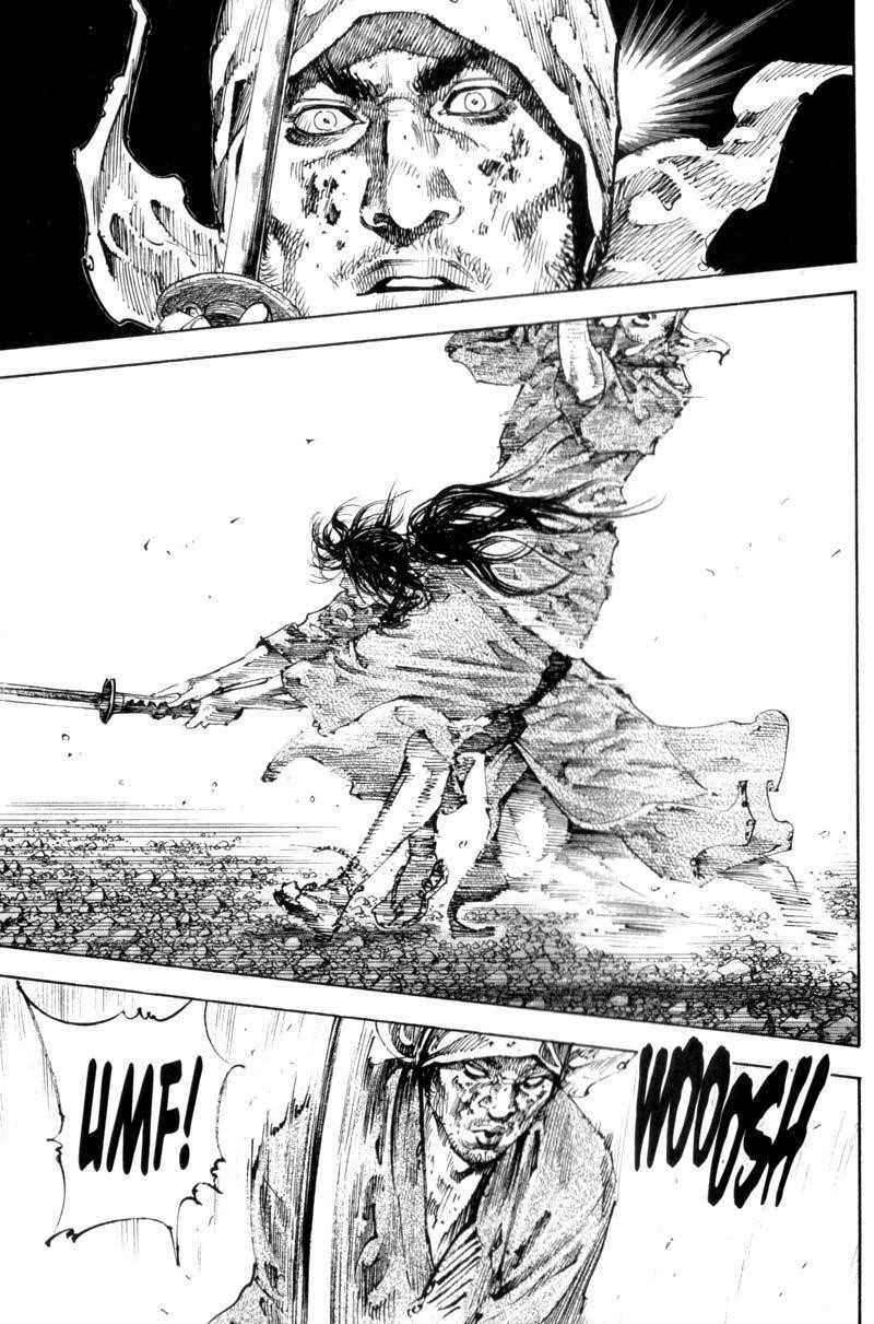 Vagabond, Chapter 177 image 09