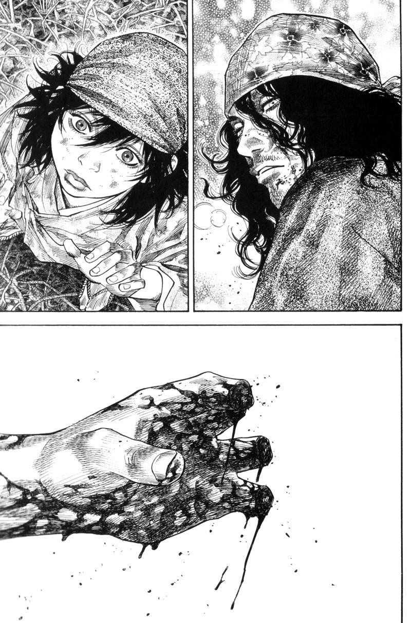 Vagabond, Chapter 124 image 14