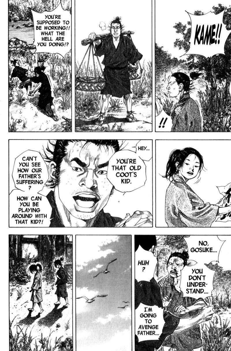 Vagabond, Chapter 137 image 15