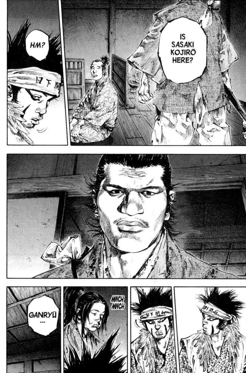 Vagabond, Chapter 159 image 09