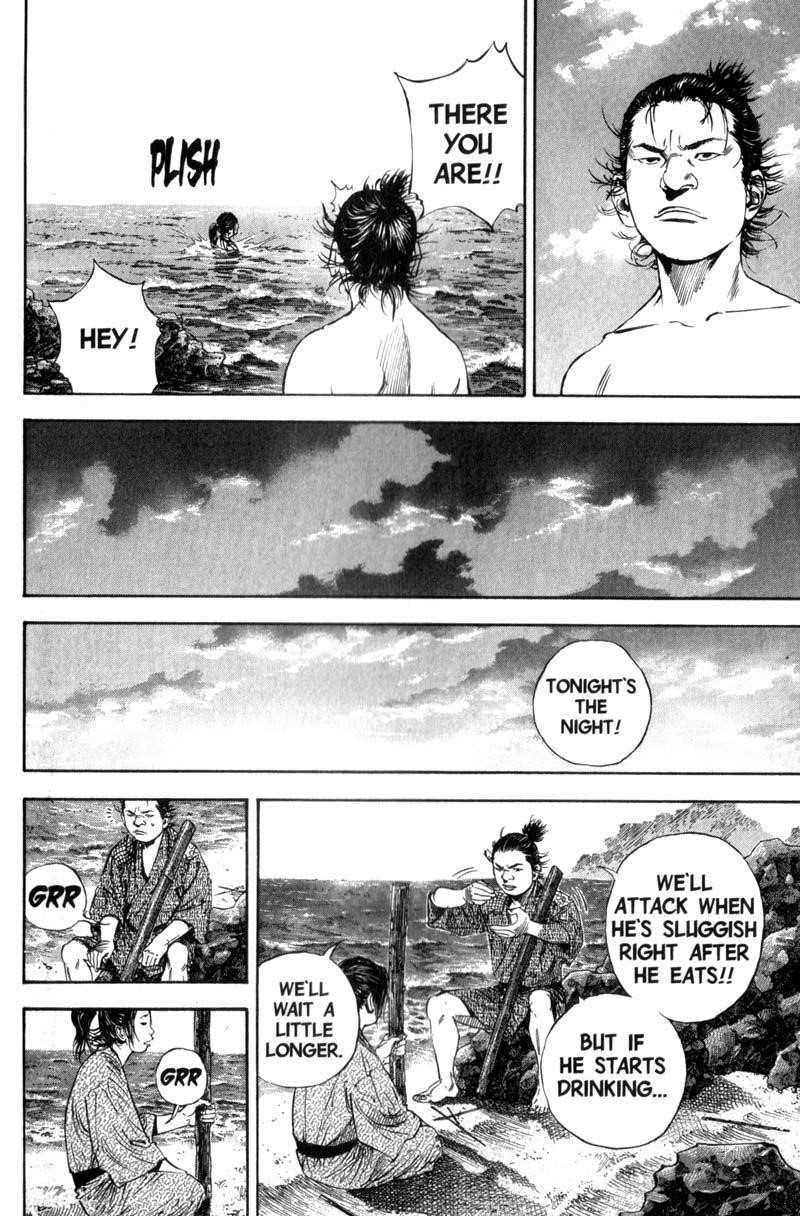 Vagabond, Chapter 139 image 12