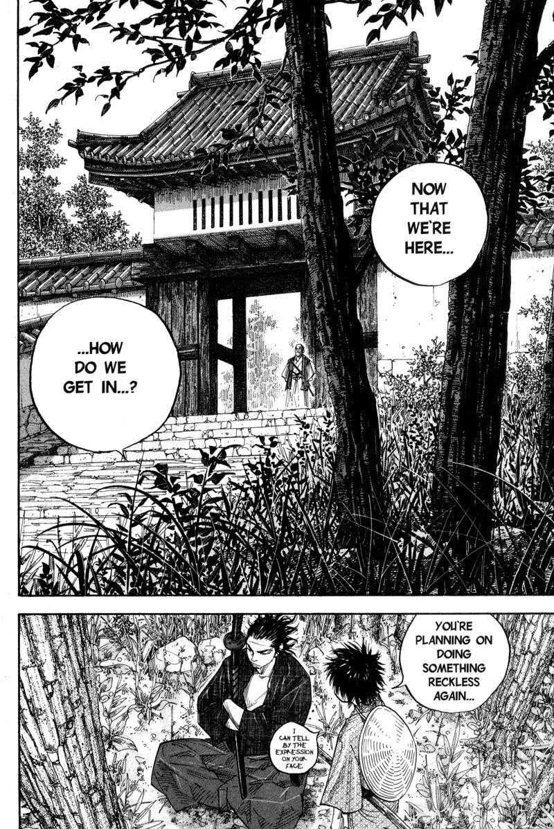 Vagabond, Chapter 79 image 19