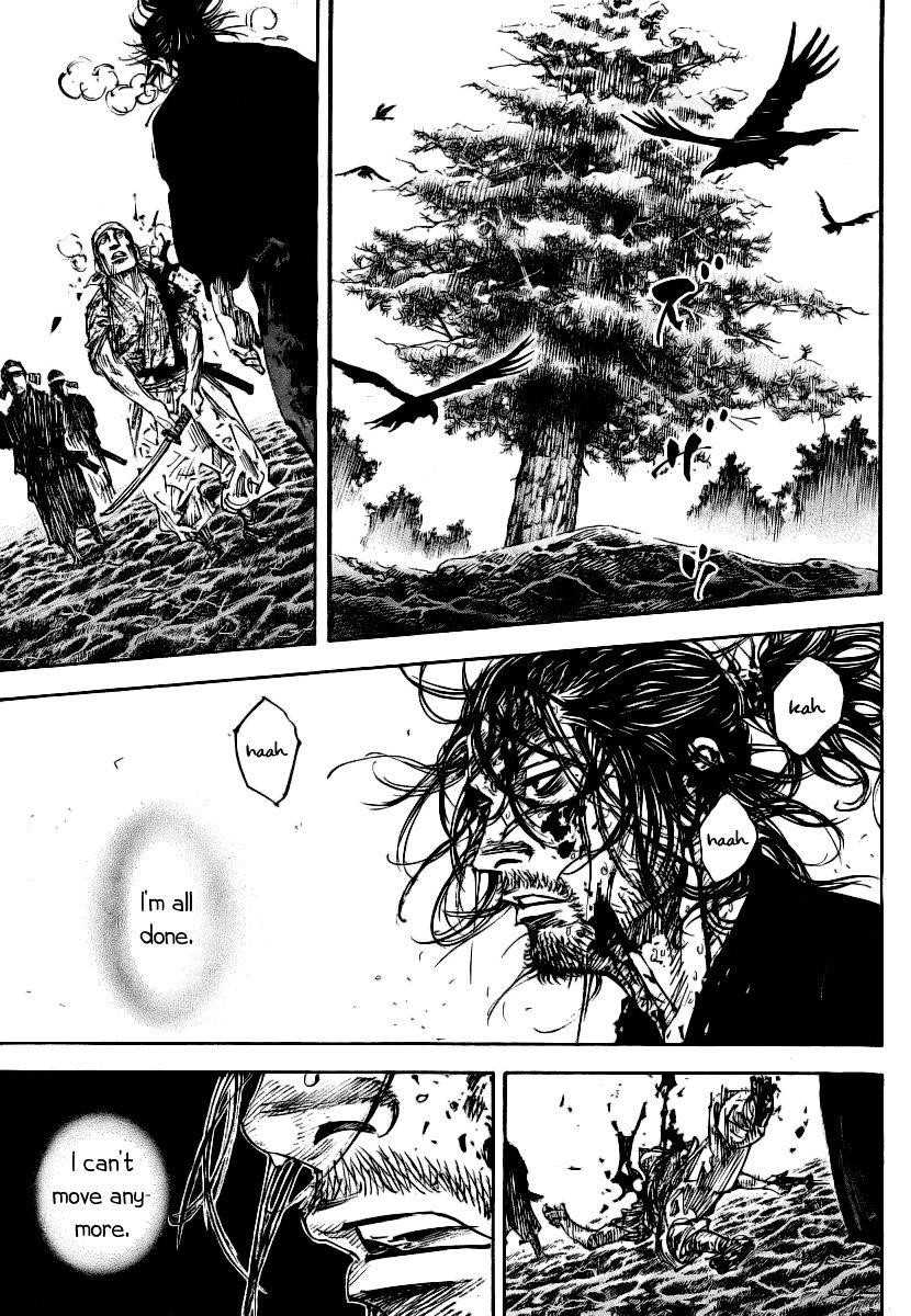 Vagabond, Chapter 236 image 02