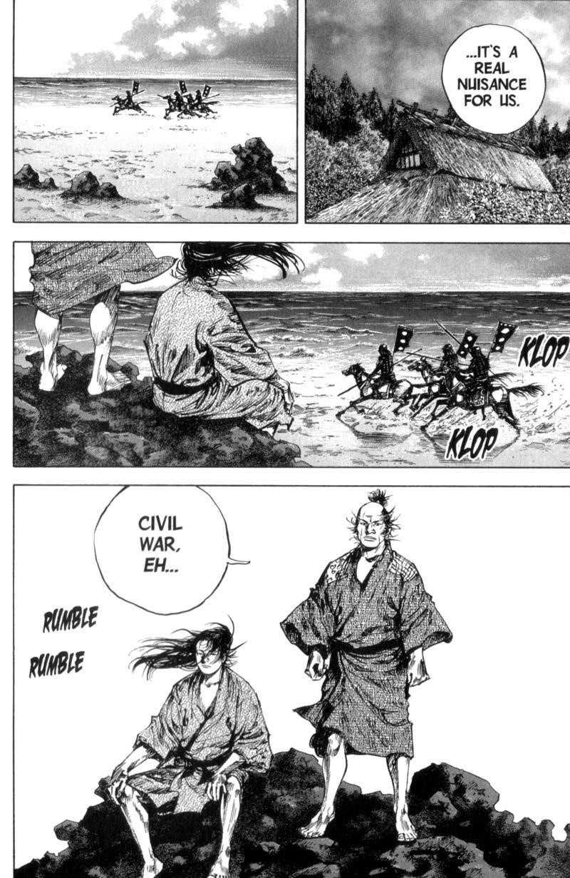 Vagabond, Chapter 145 image 04