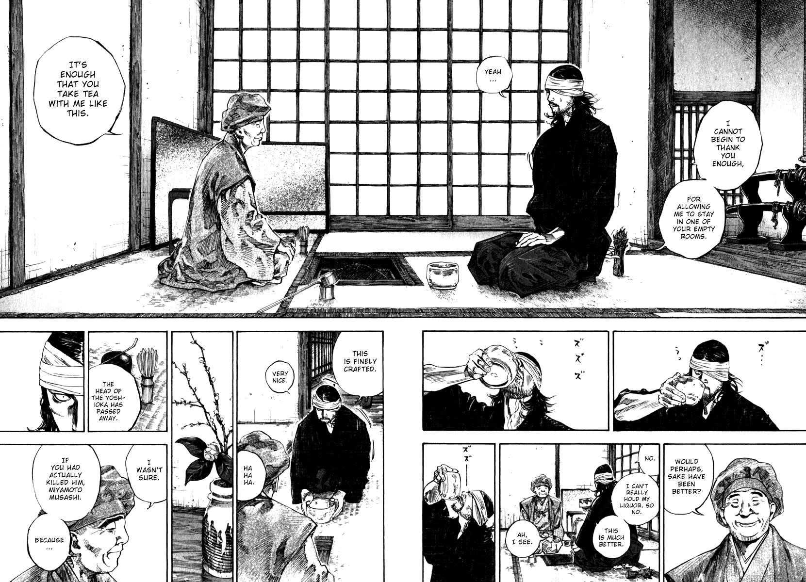 Vagabond, Chapter 194 image 08