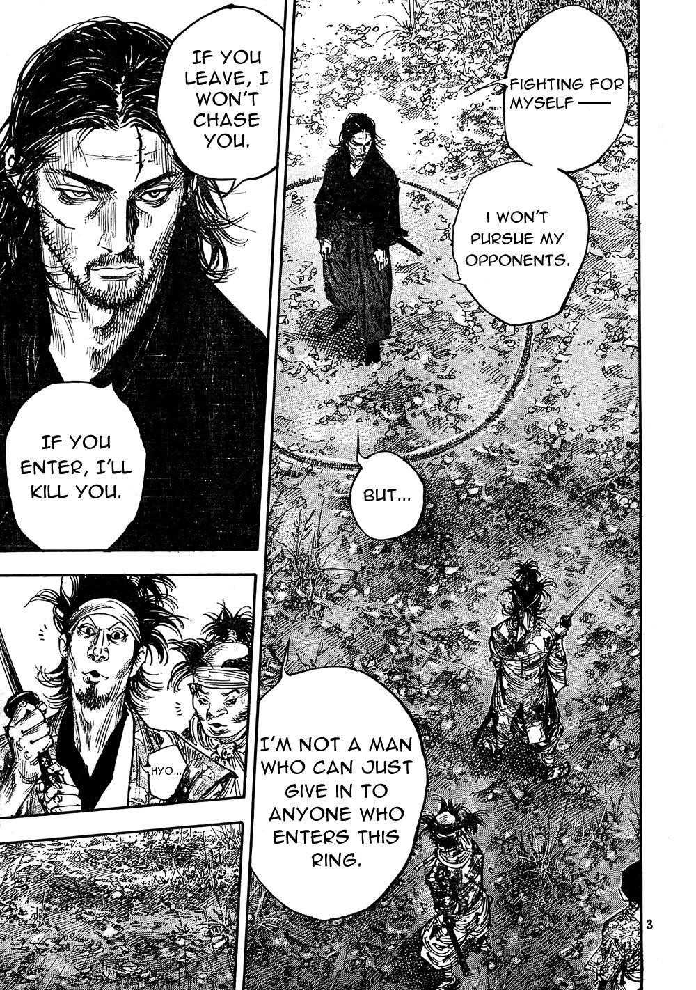 Vagabond, Chapter 271 image 03