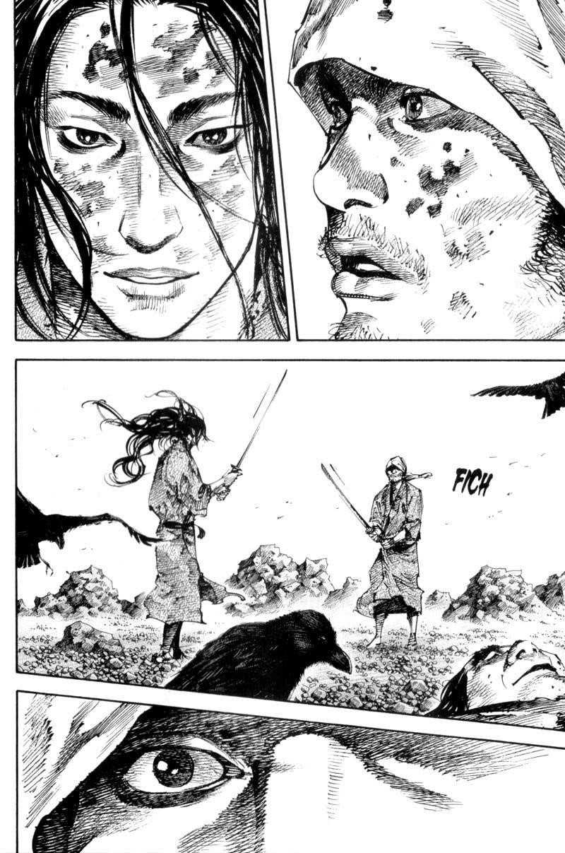 Vagabond, Chapter 176 image 09