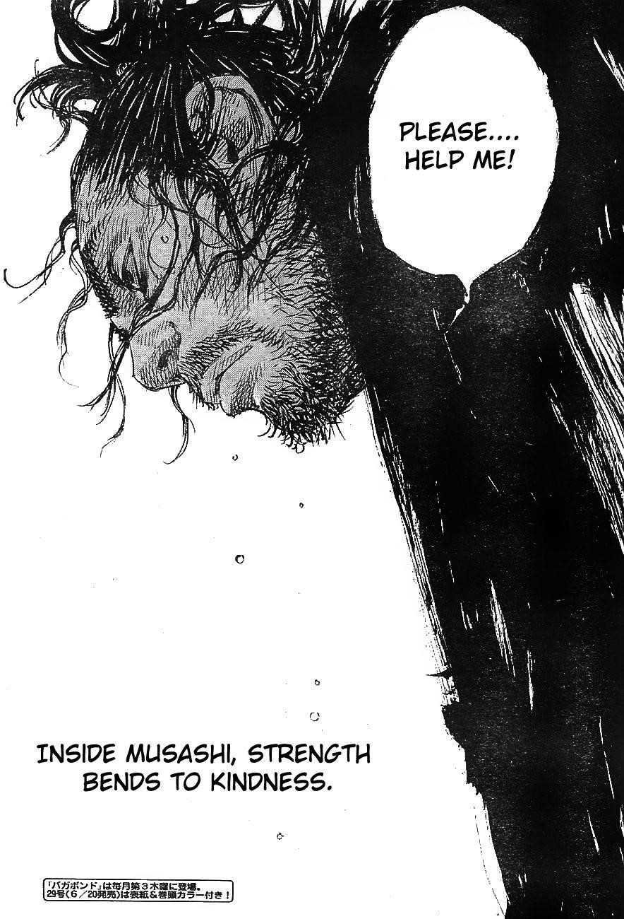 Vagabond, Chapter 315 image 35