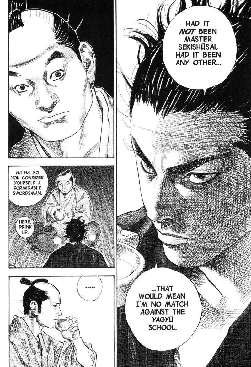 Vagabond, Chapter 86 image 10