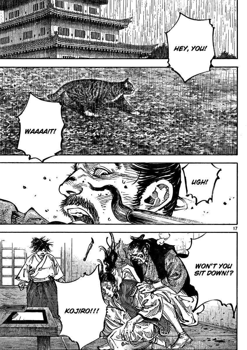 Vagabond, Chapter 326 image 17