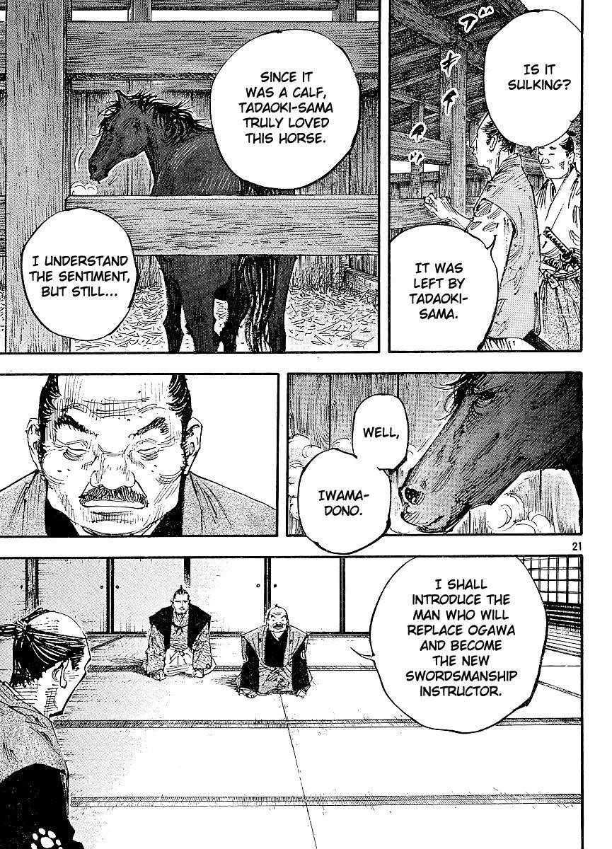 Vagabond, Chapter 297 image 20