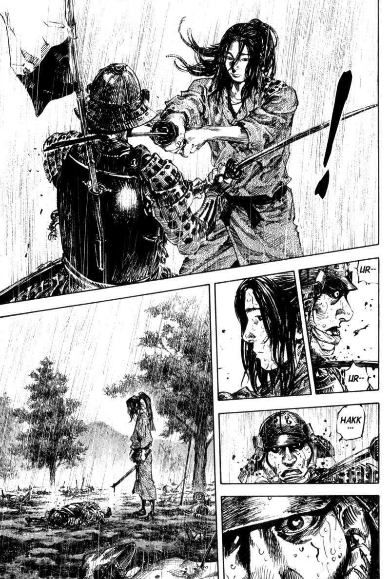 Vagabond, Chapter 161 image 20