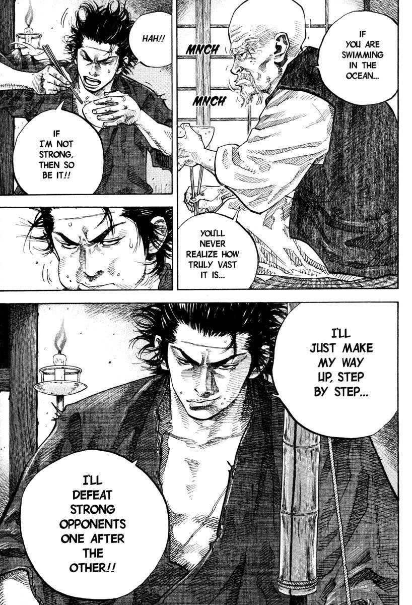 Vagabond, Chapter 39 image 13