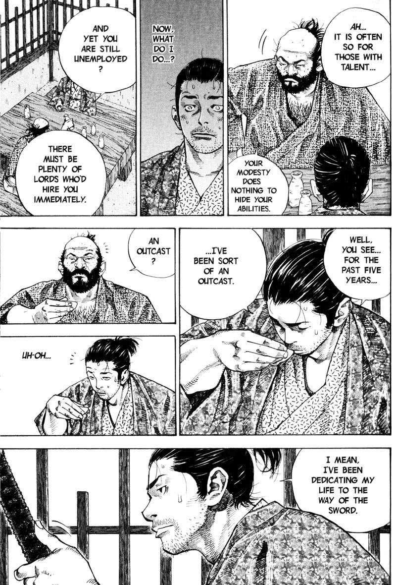 Vagabond, Chapter 57 image 03