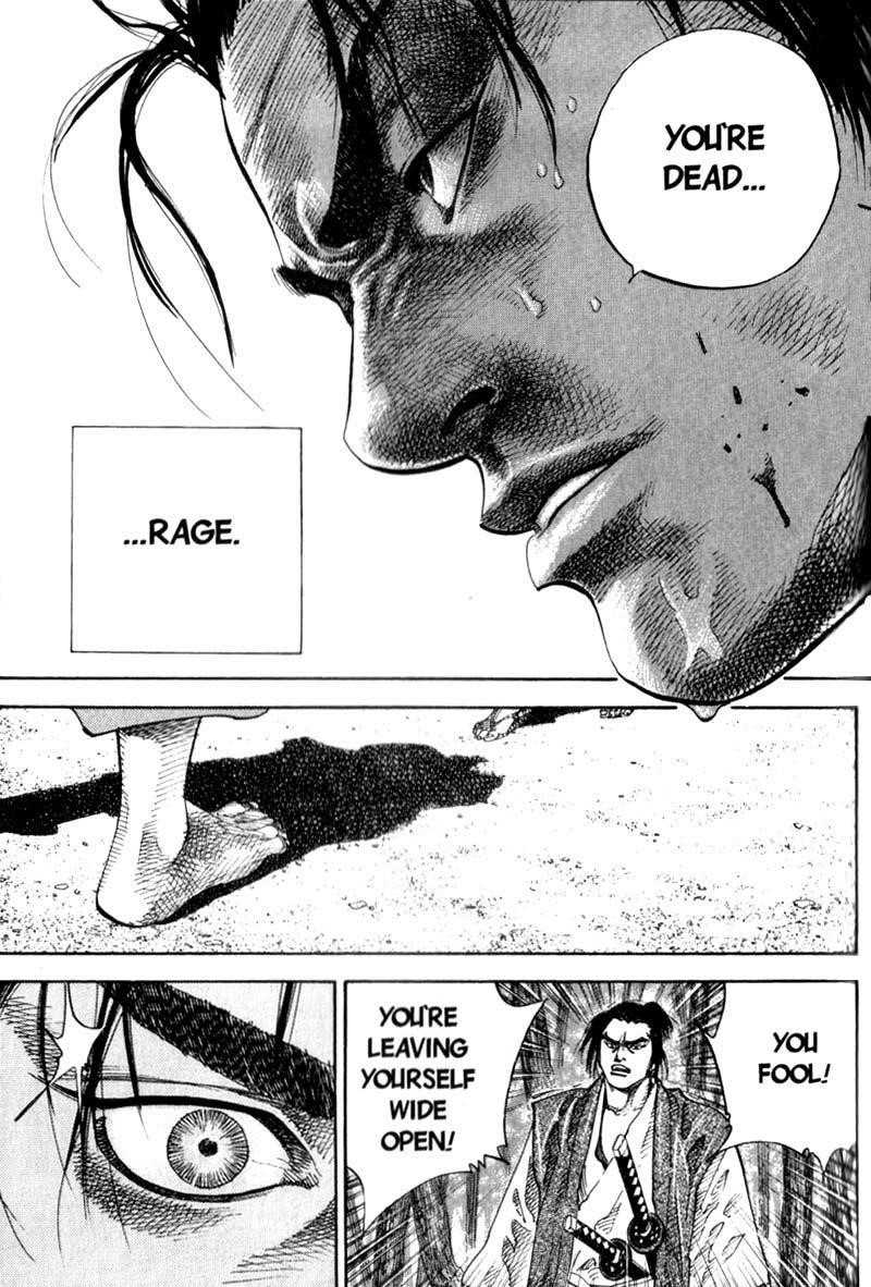 Vagabond, Chapter 45 image 18