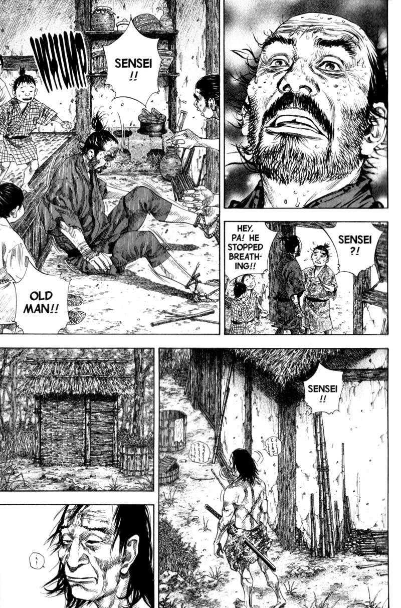 Vagabond, Chapter 138 image 08