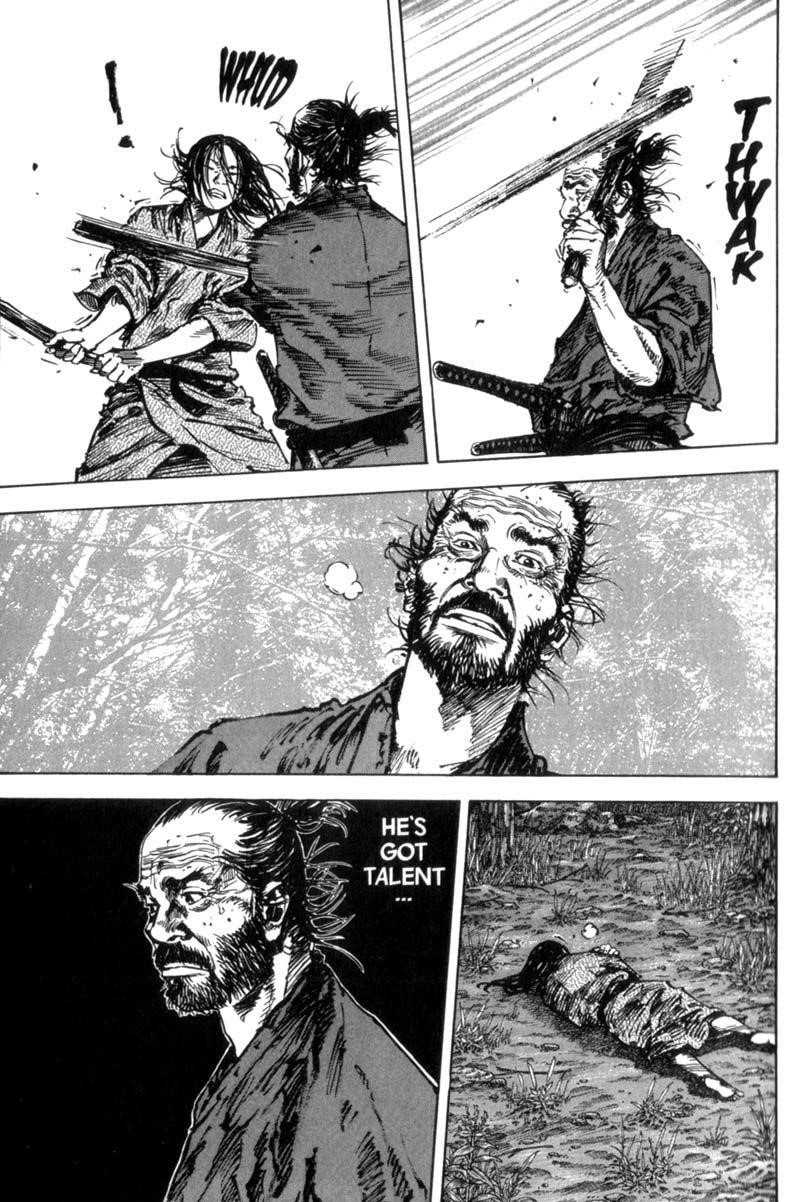 Vagabond, Chapter 144 image 20